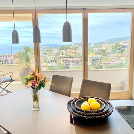With Breathtaking Panoramic Sea And Mountain Views Palma de Mallorca
