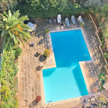 With Breathtaking Panoramic Sea And Mountain Views Apartment *